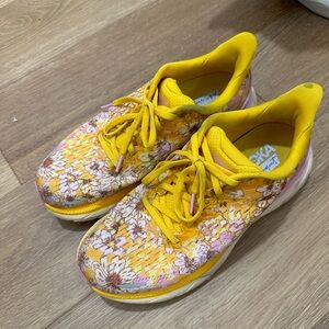 HOKA X Free People Sneakers